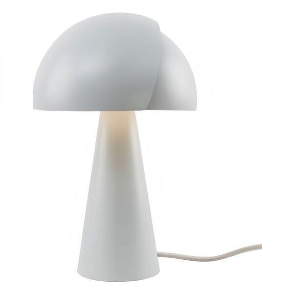 Настільна лампа DFTP 2120095010 Align Table Grey - фото 1