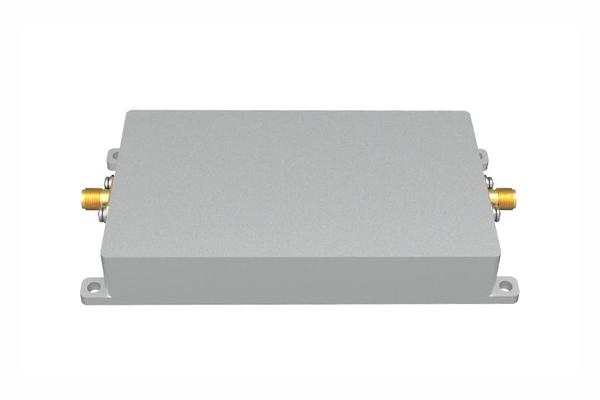 Підсилювач сигналу 1240 МГц Huashi Wireless SZHUASHI YPM1210B (10 Вт)