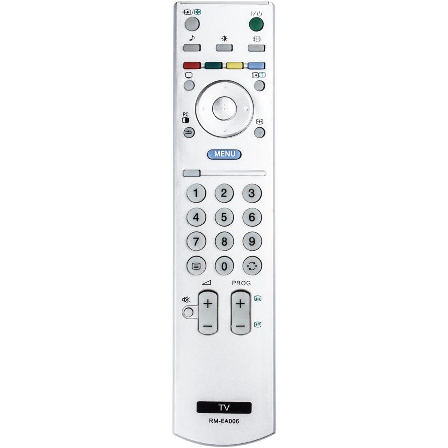 Пульт для телевизора SONY RM-EA006 (2886)