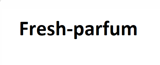 Fresh-parfum