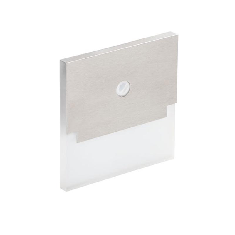 Светильник LED с датчиком движения Kanlux SABIK LED PIR CW (27375)