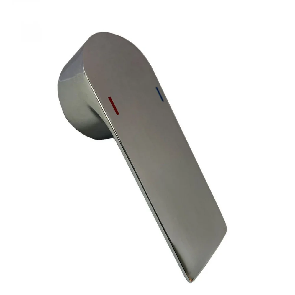 Ручка однорычажного смесителя H-06-35 под картридж D35 Ручка однорычажного смесителя H-06-35 под картридж D35