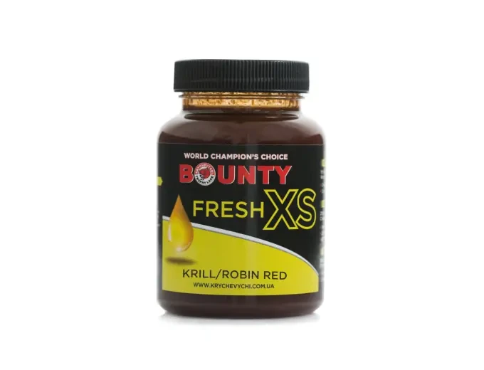 Ликвид Bounty Fresh XS Krychevychi Krill/Robin Red (KR075)