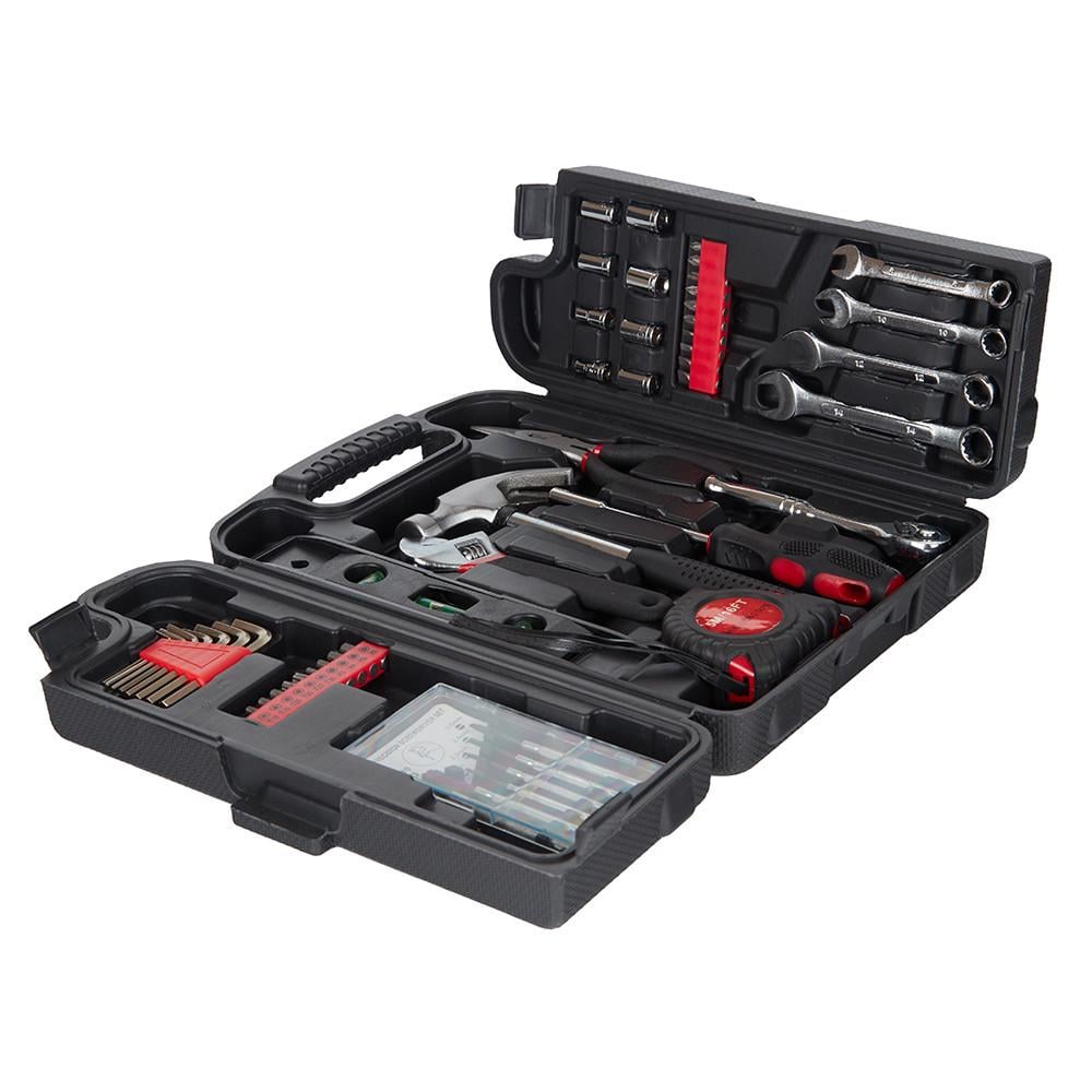 Набор инструмента Alloid NI-3053 53 пр. (31641757)