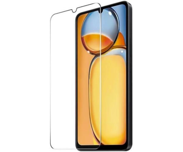 Защитное стекло Tempered Glass 0.3mm для Xiaomi Redmi 13C / Poco C65, Transparent