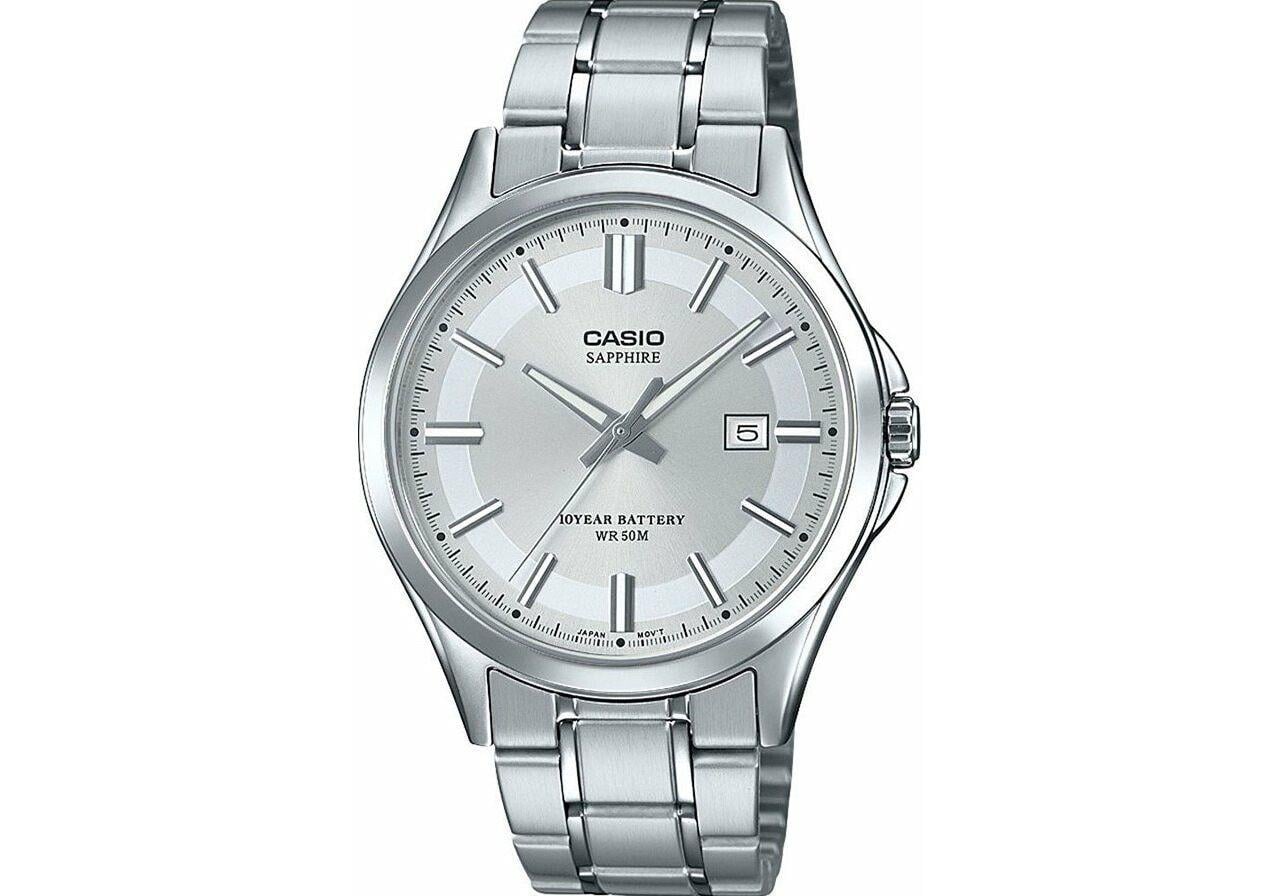 Часы мужские Casio MTS-100D-7AVEF