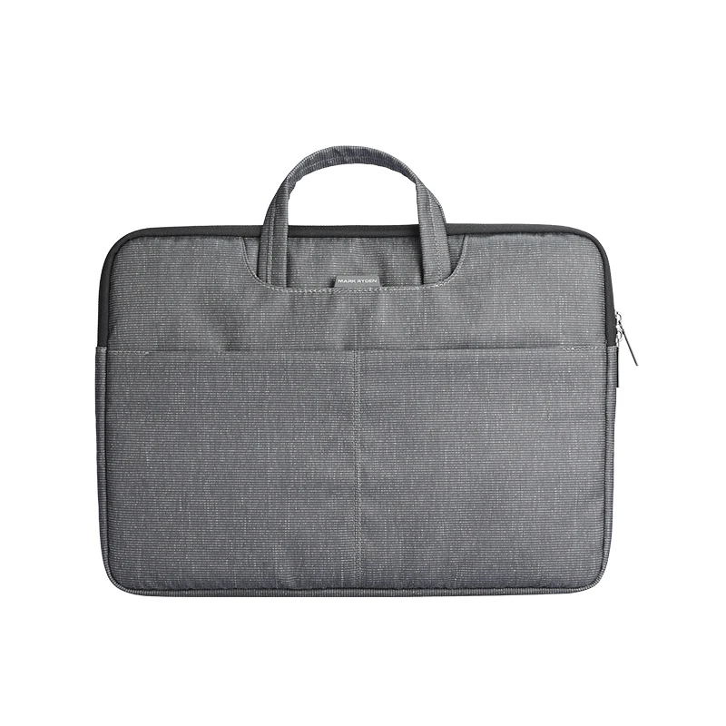 Сумка для ноутбука MARK RYDEN MR98D 15,6'' Medium-gray