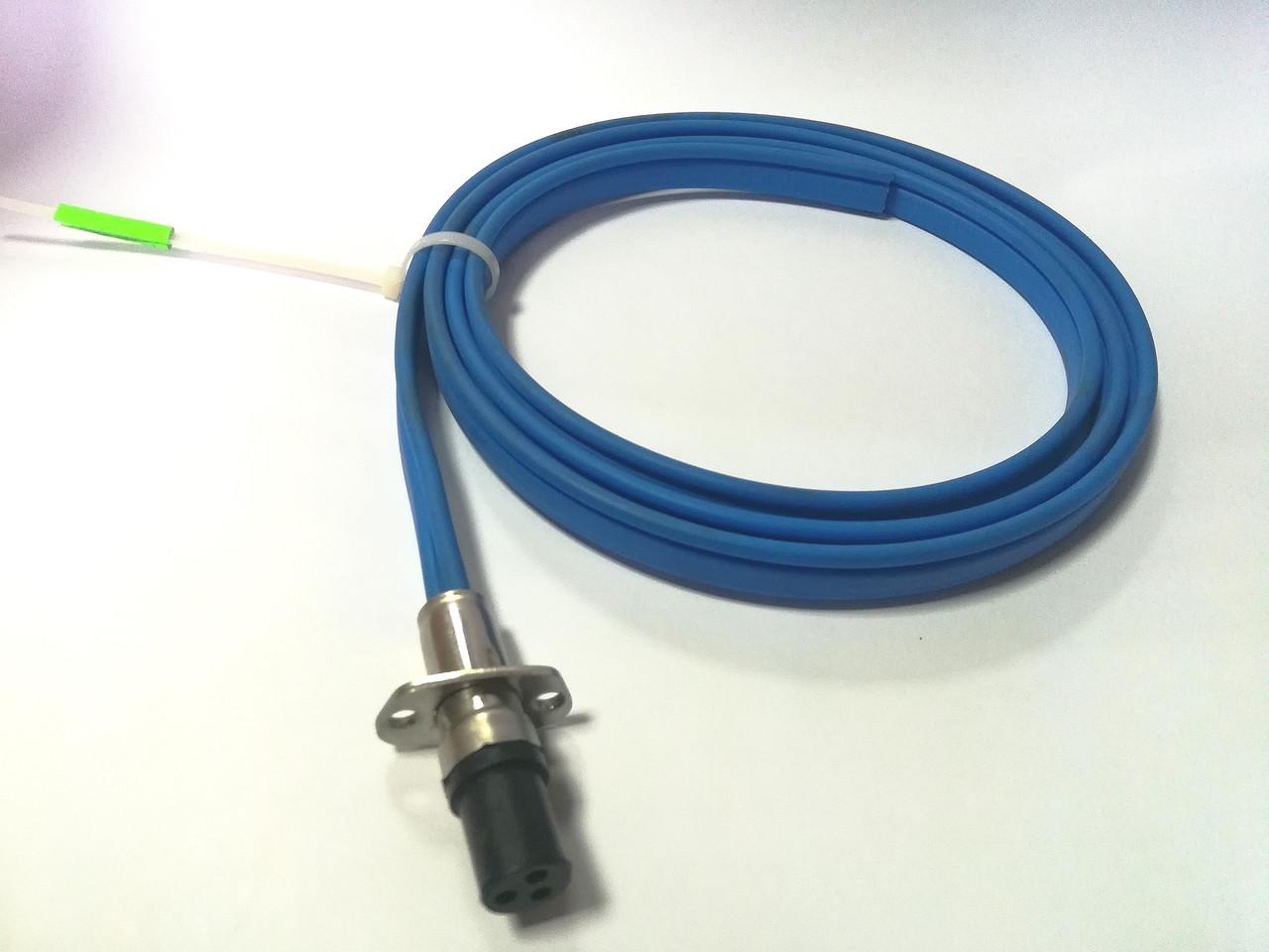 Кабель для свердловинного насоса Pedrollo 4SR (1071492521)