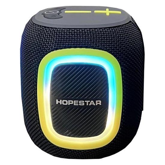 Колонка беспроводная HOPESTAR P66 BT5,1 10W TWS AUX/TF/USB 3h Max IPX6 (MG-01723) - фото 2