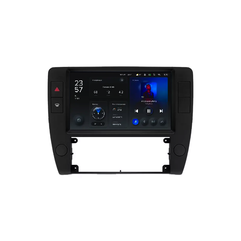 Автомагнитола штатная Teyes для Volkswagen Passat B5 2000-2005 Android X1 2+32G Wi-Fi/4G (1672969846)