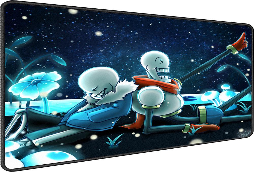 Коврик для мышки SHLab Undertale 70х30 см (32185)