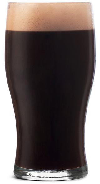 Бокал для пива Pasabahce Pub Tulipe 570 мл (PB-42747-1) - фото 3