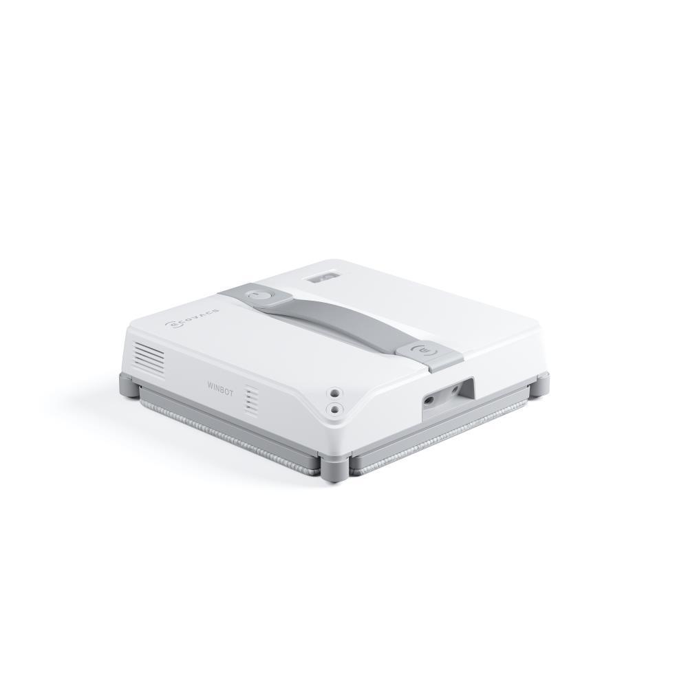 Робот-мийник вікон Ecovacs Winbot mini WG841-01 Grey - фото 5 Робот-мийник вікон Ecovacs Winbot mini WG841-01 Grey - фото 5