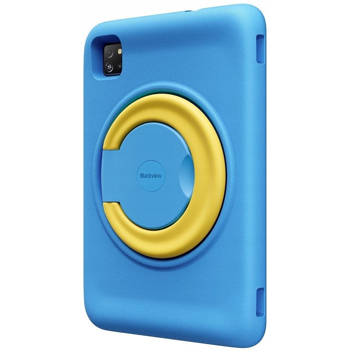 Планшет Blackview Tab 60 Pro Kids 10,1" Blue (Tab_60_Pro_Kids_blue) - фото 6