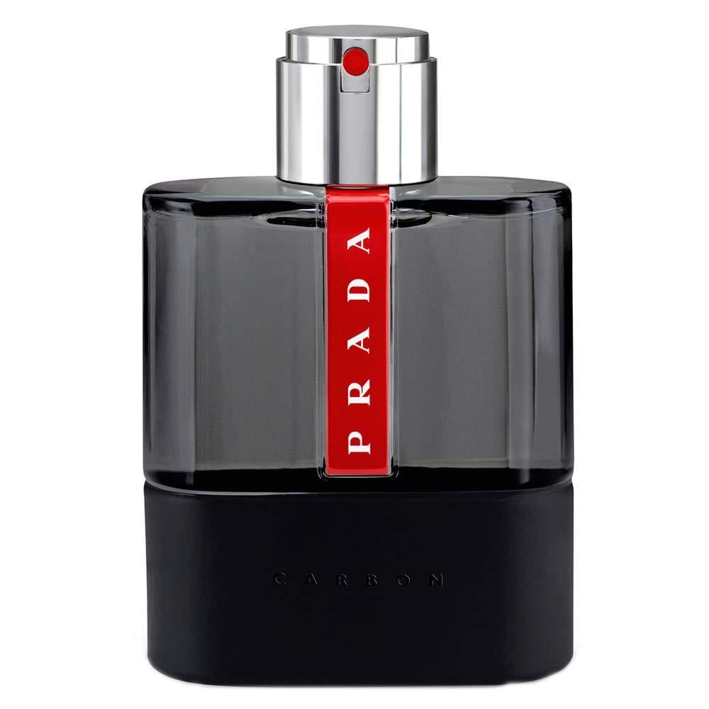 Туалетная вода аромат похож на Prada Luna Rossa Carbon 100 мл