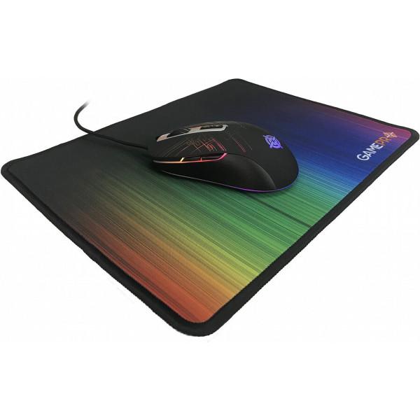 Килимок для миші Gamepro IT mouse pad Headshot MP068N - фото 4