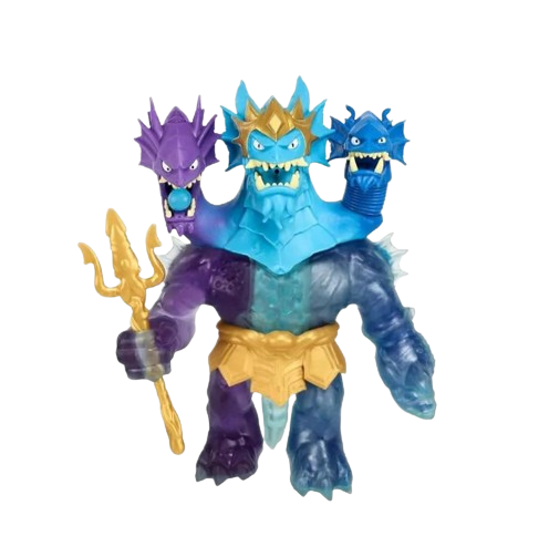 Іграшка що розтягується Герої Гуджитсу потрійна атака Гу Король Гідра Діп Гу Сі (123131)