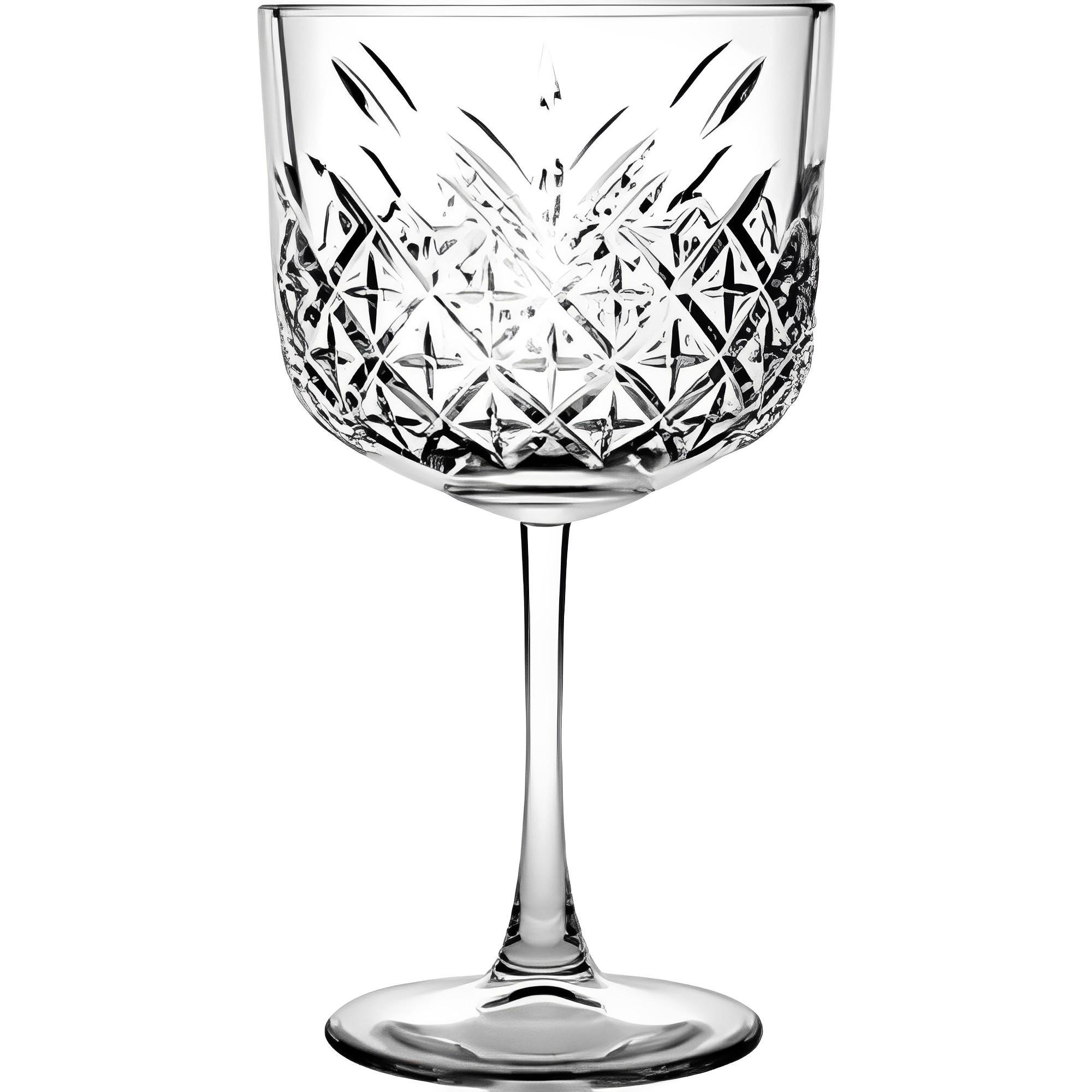 Келих для води Pasabahce Timeless 500 мл (04777)