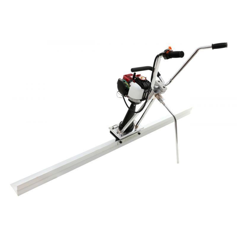 Виброрейка Kraft&Dele KD175 2031766132 1,6 кВт 2 м 9500 об/мин 4-тактная - фото 6 Виброрейка Kraft&Dele KD175 2031766132 1,6 кВт 2 м 9500 об/мин 4-тактная - фото 6