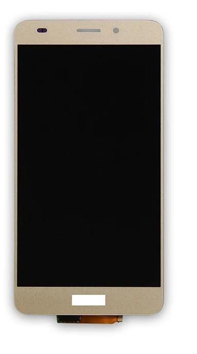 Дисплей для телефона Huawei GR5 Mini Huawei GT3 Honor 5C Honor 7 Lite Gold (5000636G)