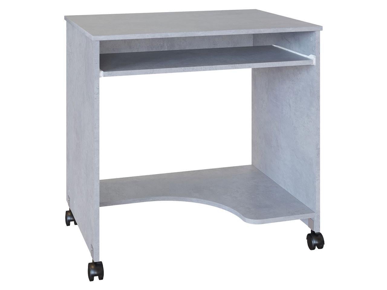 Компьютерный стол XDesk-15 ЛДСП 781x800x600 мм (КСXD15)