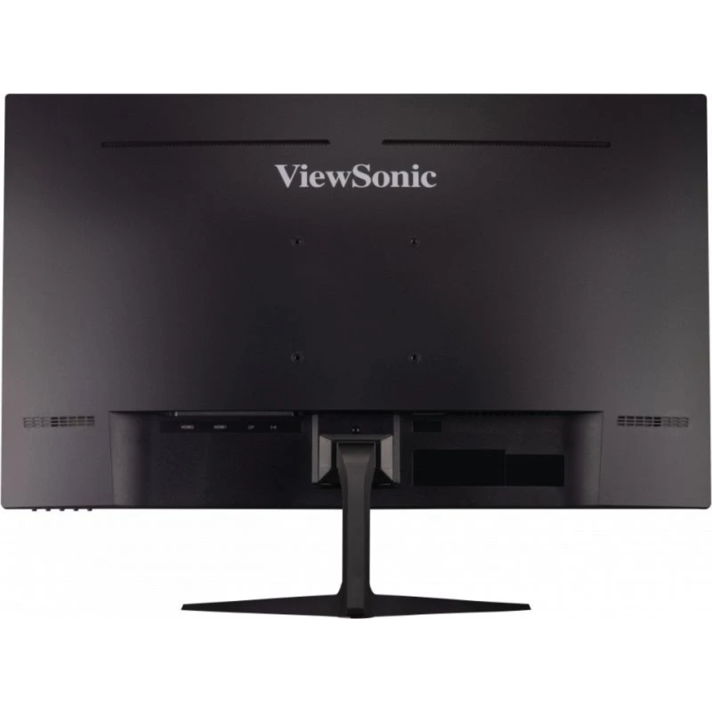 Монитор ViewSonic VX2718-P-MHD Черный (13828002) - фото 7