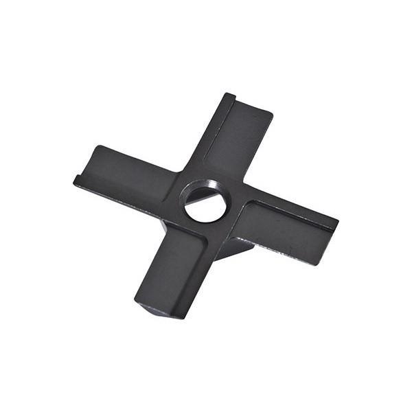 Нож для мясорубки Philips 996510058566/996510049338 (CP6666/01) Нож для мясорубки Philips 996510058566/996510049338 (CP6666/01)