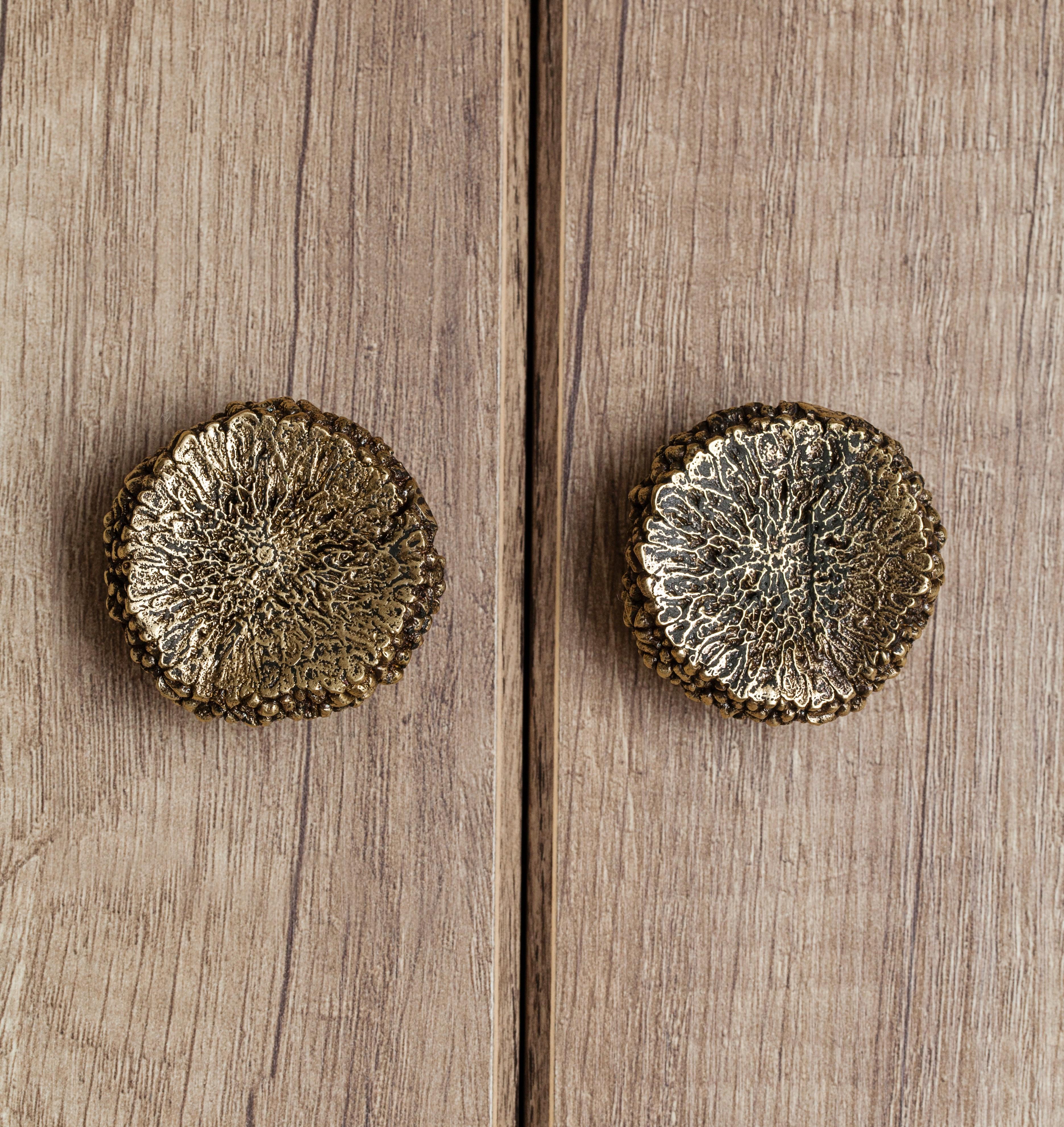 Меблева ручка "Авокадо" - фото 6