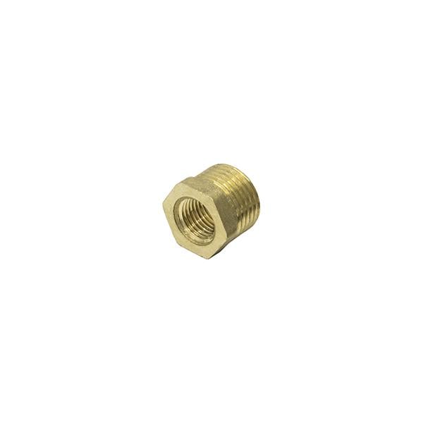 Футорка Lexline К0701 PN10 ВЗ 1/2"х3/8" (17953)