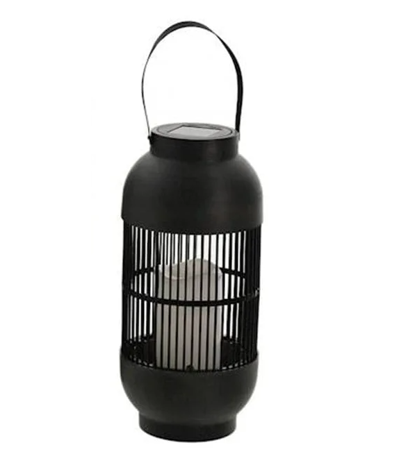 Лампа-фонарь Flora с LED светодиодами (45244)