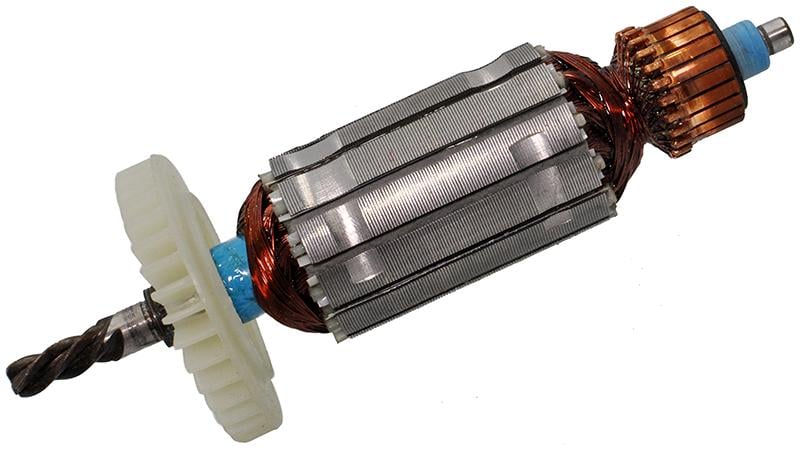 Якорь дрель Stern 13 B (як041)