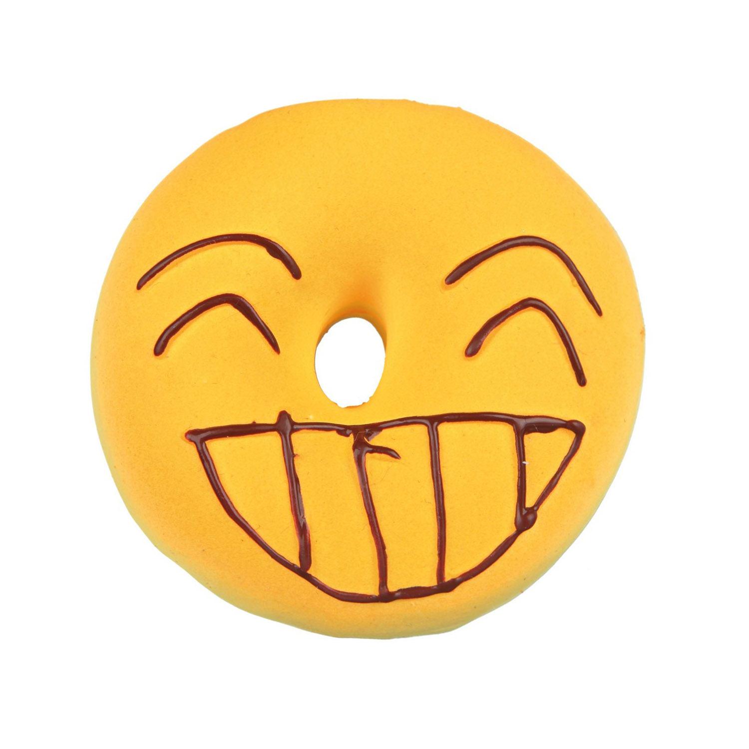 Іграшка для собак Trixie Пончик латекс 6 см (35261)