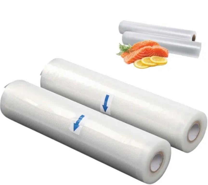 Пакети для вакууматора 5 м х 30 см 5 шт. (2104618671) - фото 13 Пакети для вакууматора 5 м х 30 см 5 шт. (2104618671) - фото 13