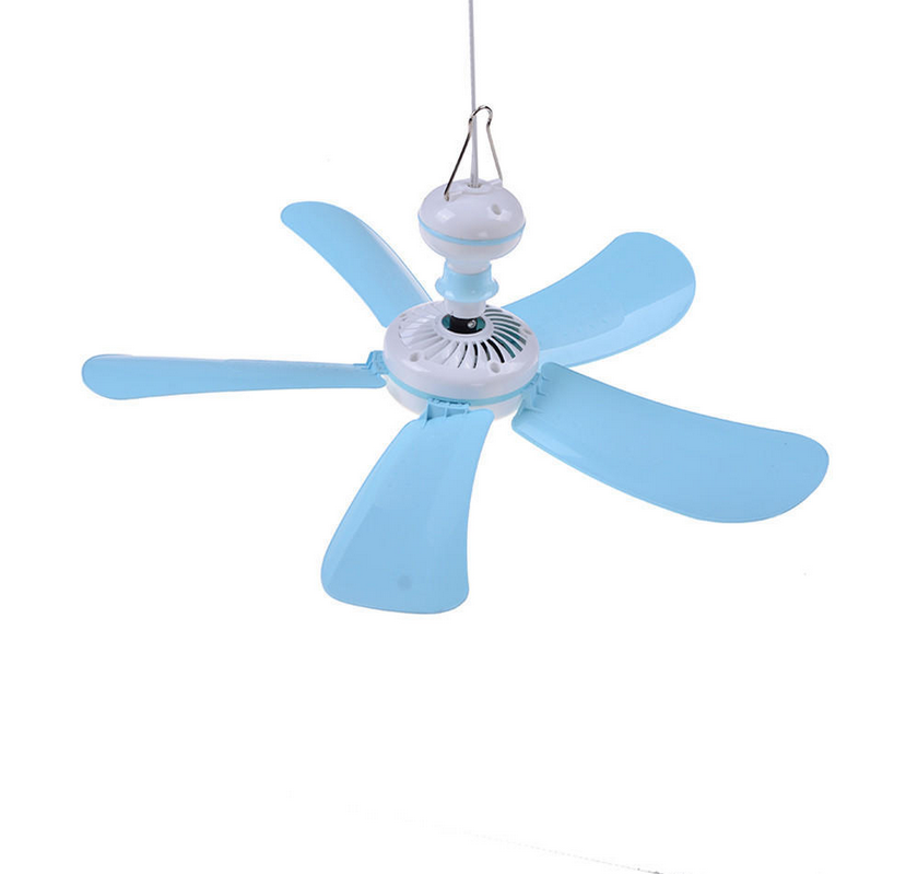 Вентилятор с 5 лопастями Zhangli 40 см (FC01-590)