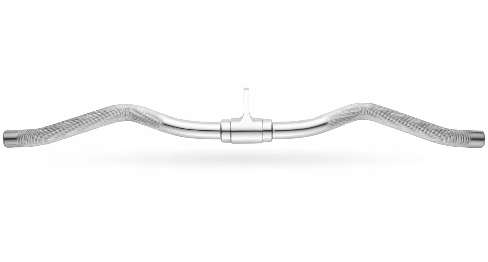 Ручка для тяги 4FIZJO W-подібна 70 см (P-5905973401968)