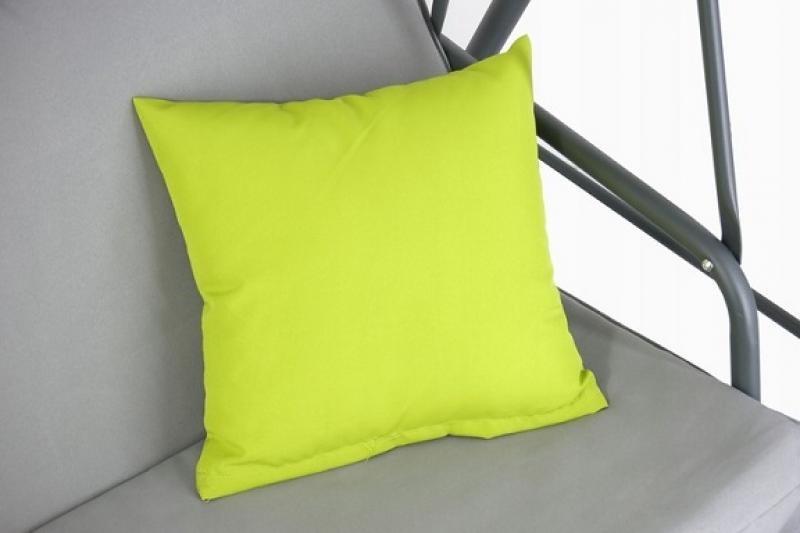 Качель садовая GardenLine 170х110х153 см Серый - фото 6 Качель садовая GardenLine 170х110х153 см Серый - фото 6