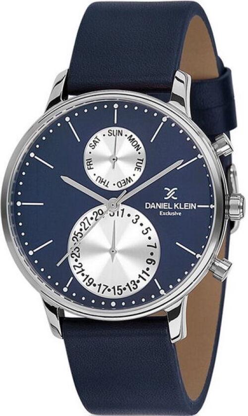 Наручний годинник чоловічий Daniel Klein DK11712-4 (104581)