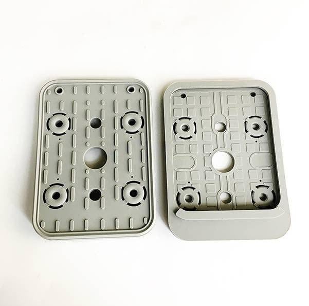 Резиновая накладка вакуумных блоков SCHMALZ верхняя VSP-074 160x115х17 мм - фото 3 Резиновая накладка вакуумных блоков SCHMALZ верхняя VSP-074 160x115х17 мм - фото 3