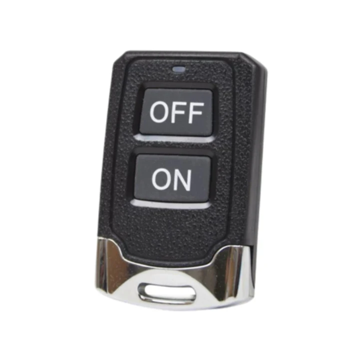Брелок ZKTeco Remote Open для Smart замку GL300 000026596 ZKTeco 16309 (2993152670) Брелок ZKTeco Remote Open для Smart замку GL300 000026596 ZKTeco 16309 (2993152670)