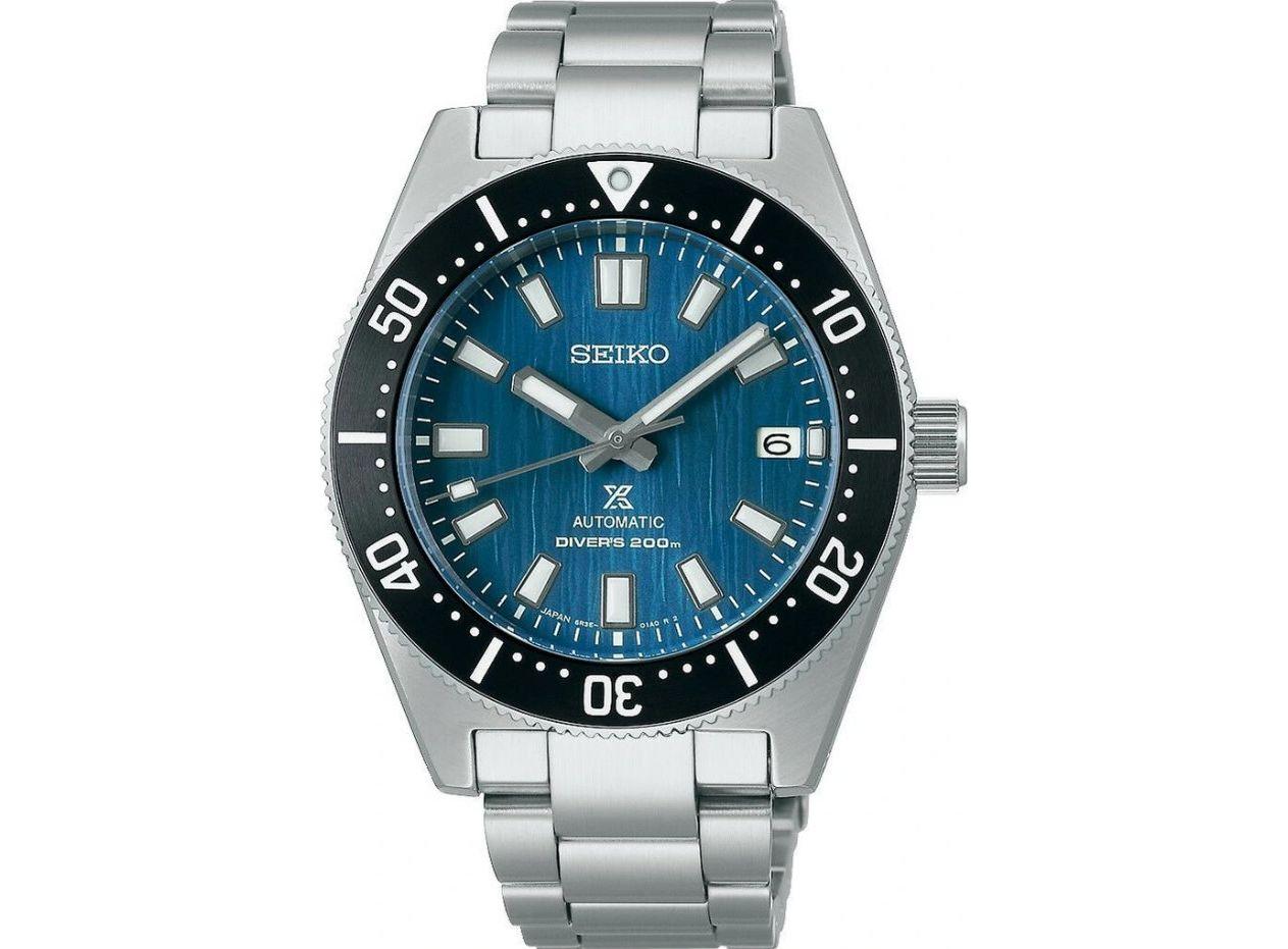 Наручные часы мужские Seiko Prospex 62MAS Save the Ocean Special Edition (1678077897) Наручные часы мужские Seiko Prospex 62MAS Save the Ocean Special Edition (1678077897)