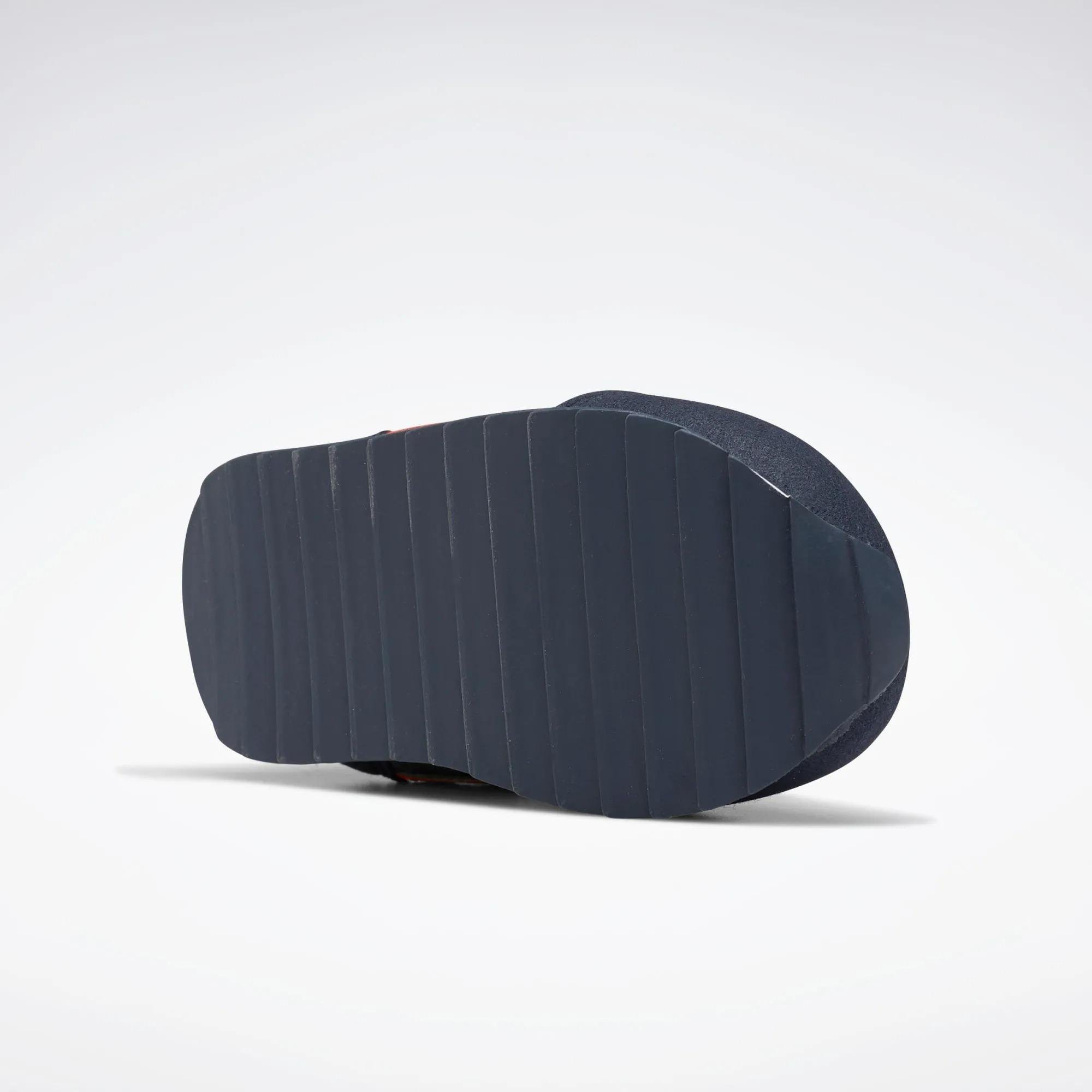 Кроссовки Reebok Royal Classic Jogger 2 р. 5/21 13,8 см Collegiate Navy/Orange/White (13714713) - фото 7 Кроссовки Reebok Royal Classic Jogger 2 р. 5/21 13,8 см Collegiate Navy/Orange/White (13714713) - фото 7