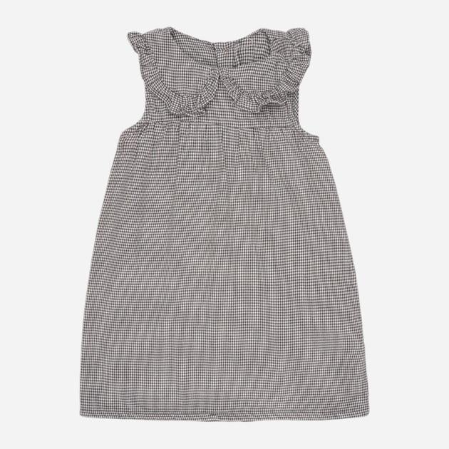 Сукня H&M 1164786 74 см Сірий