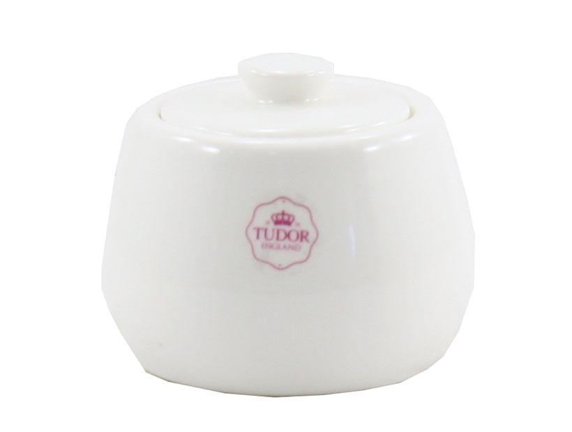 Цукорниця порцелянова Interos TU2664-1 220 мл