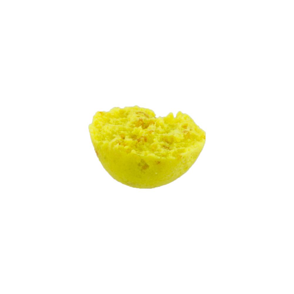 Бойлы Brain Pop-Up F1 Sweet Corn 12 мм 15 г Желтый (3333d03c) - фото 3