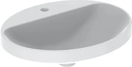 Умывальник Geberit Variform 55 см (500723002)