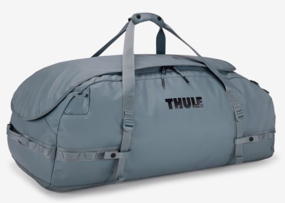Сумка дорожная Thule Chasm Duffel 130L TDSD-305 Серый (UG-3205004) Сумка дорожная Thule Chasm Duffel 130L TDSD-305 Серый (UG-3205004)