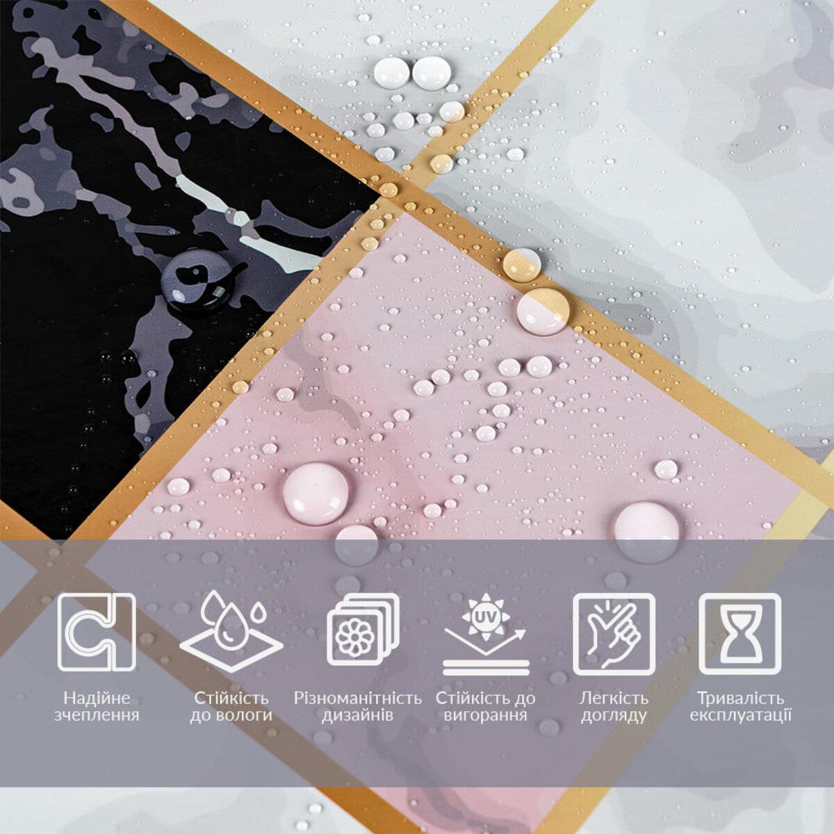 Плівка на самоклейці 60 см х 3 м (3DPanda-2416) - фото 4 Плівка на самоклейці 60 см х 3 м (3DPanda-2416) - фото 4