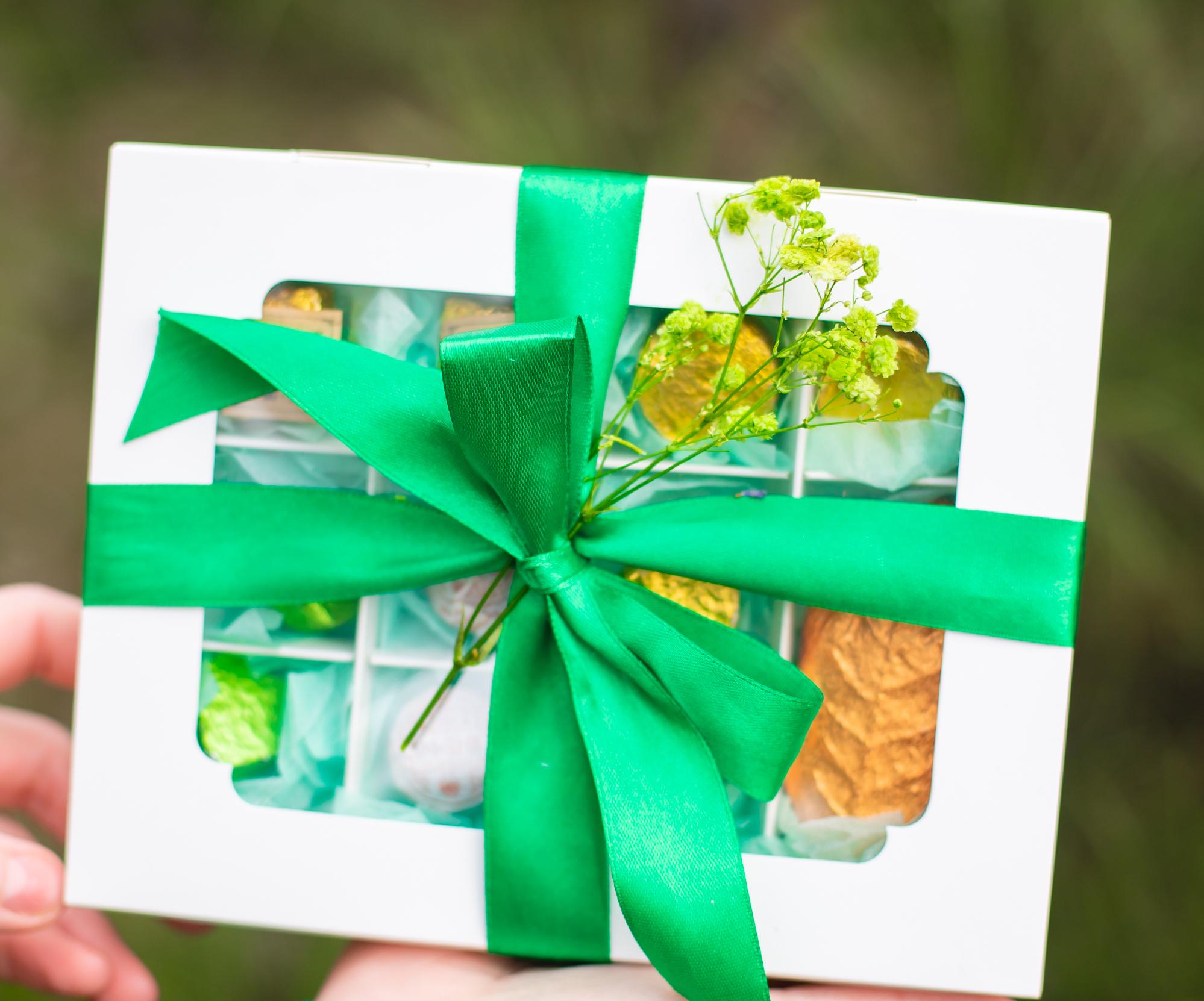 Набор чая Шу и Шен Пуэр Natea Tea Nations китайский чай порционный 12 шт. - фото 5