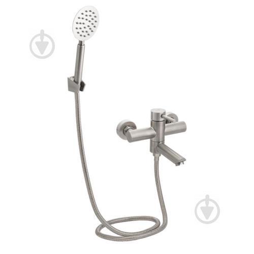 Смеситель для ванны Lidz (NKS) 12 32 006-1 LIDZNKS12320061