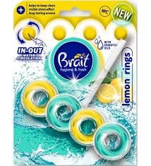 Кістка Brait Lemon Rings 40 г (239)